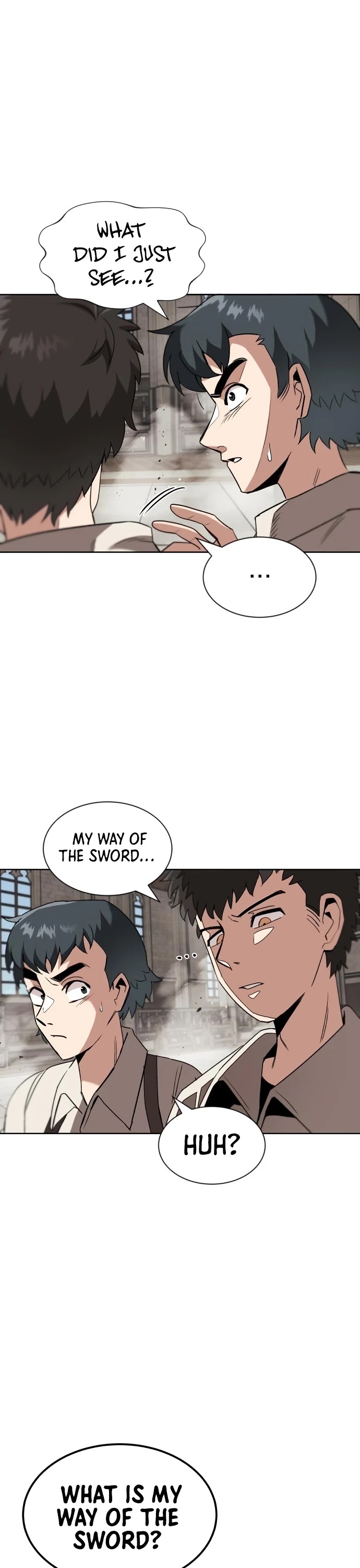 Read The lazy prince becomes a genius EN Manga Online