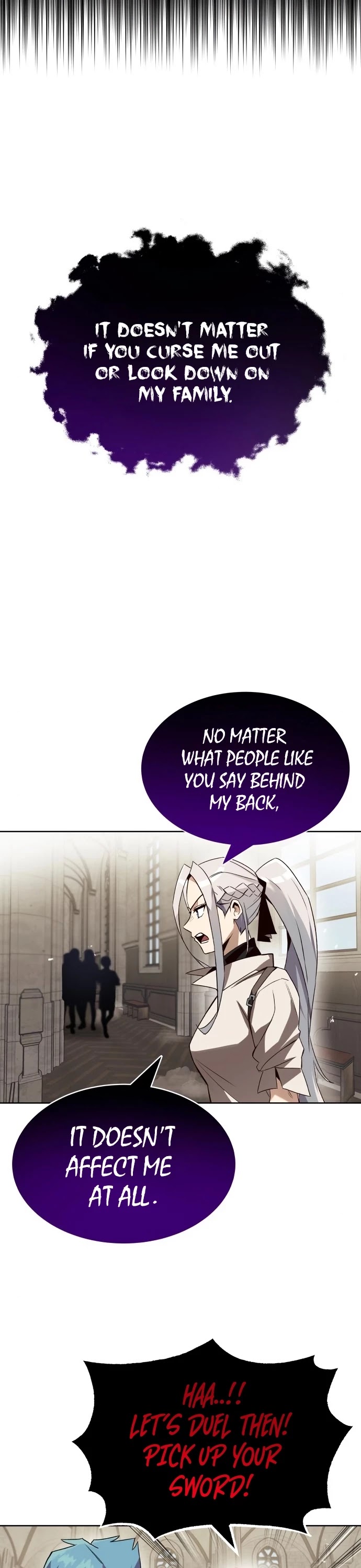 Read The lazy prince becomes a genius EN Manga Online