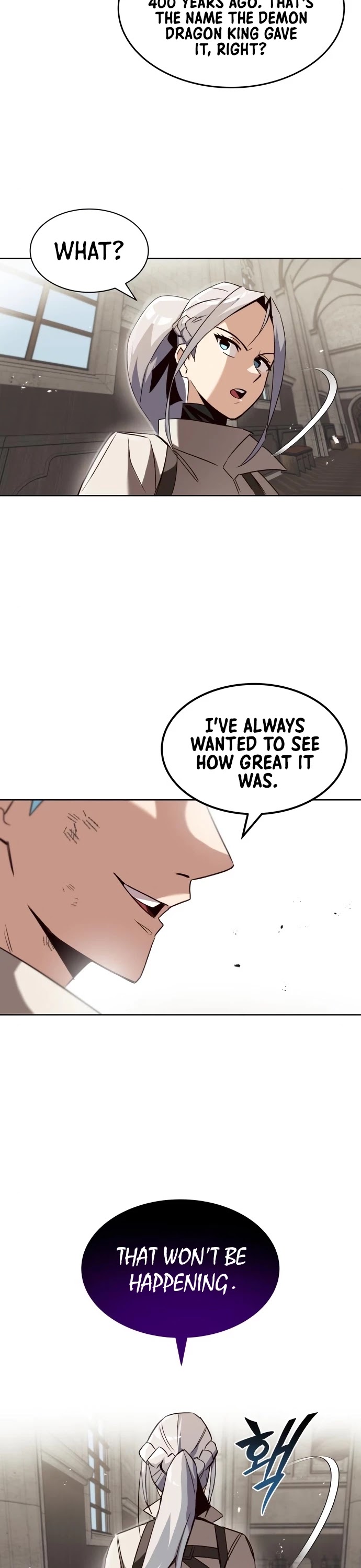 Read The lazy prince becomes a genius EN Manga Online