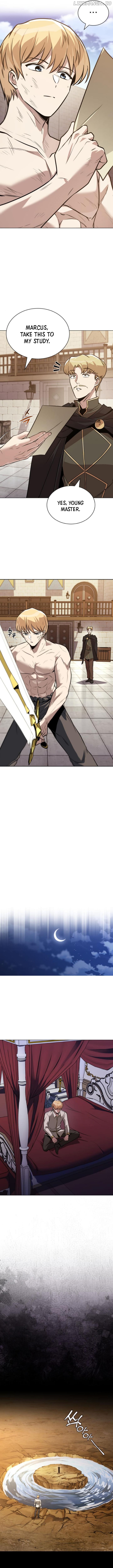 Read The lazy prince becomes a genius EN Manga Online