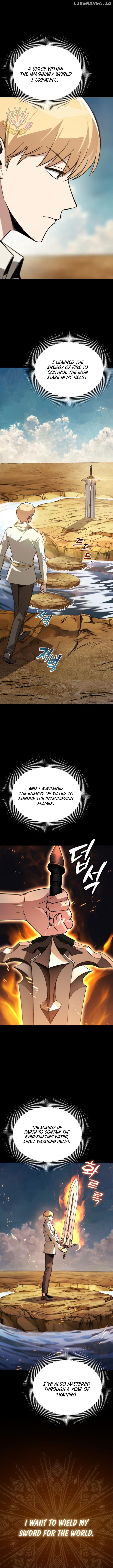 Read The lazy prince becomes a genius EN Manga Online