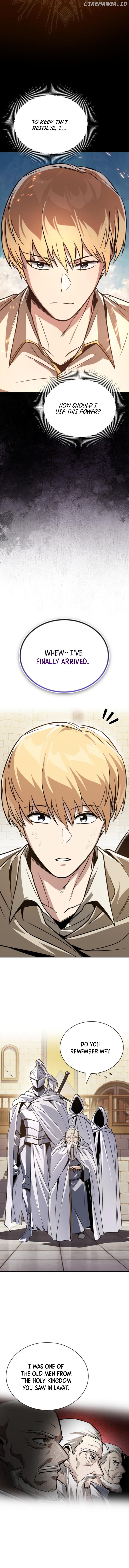 Read The lazy prince becomes a genius EN Manga Online