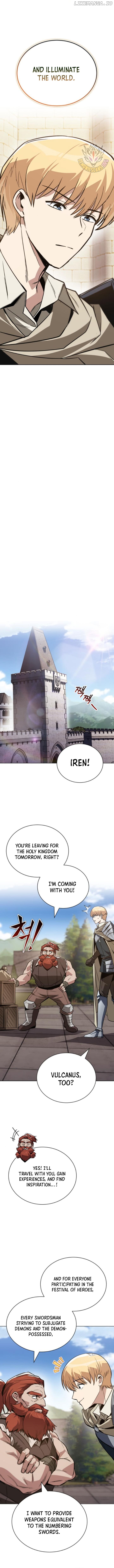 Read The lazy prince becomes a genius EN Manga Online
