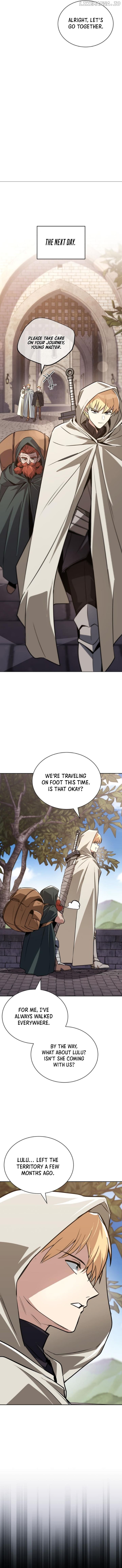 Read The lazy prince becomes a genius EN Manga Online