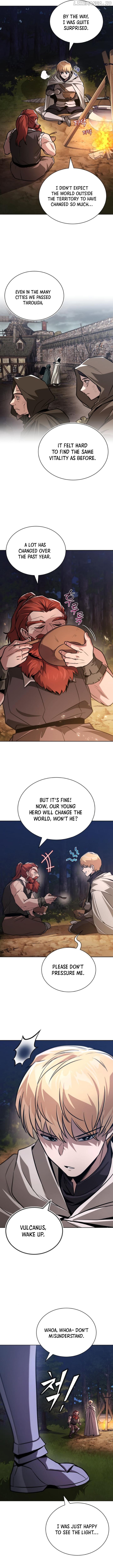 Read The lazy prince becomes a genius EN Manga Online