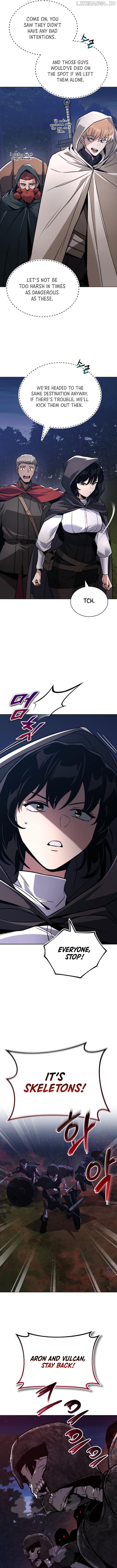 Read The lazy prince becomes a genius EN Manga Online