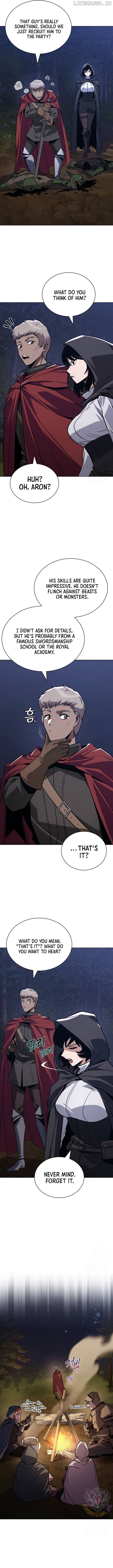 Read The lazy prince becomes a genius EN Manga Online