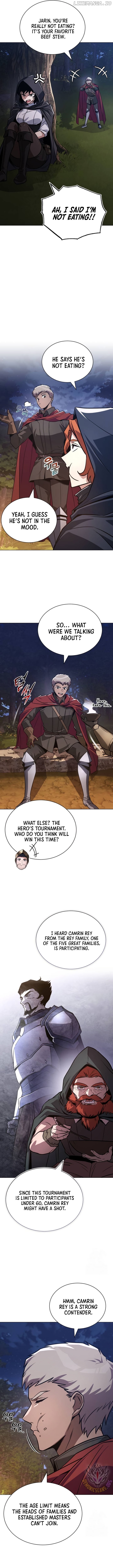 Read The lazy prince becomes a genius EN Manga Online