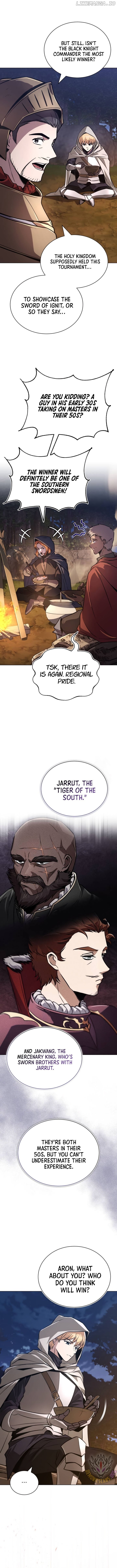 Read The lazy prince becomes a genius EN Manga Online