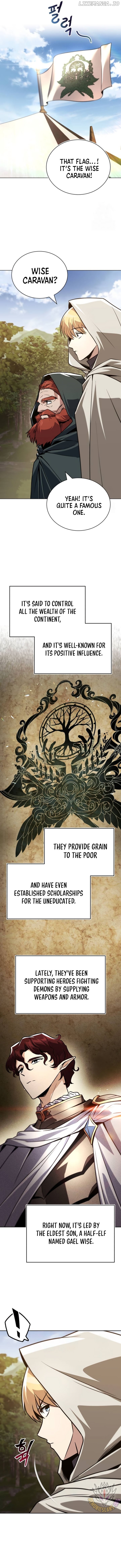 Read The lazy prince becomes a genius EN Manga Online