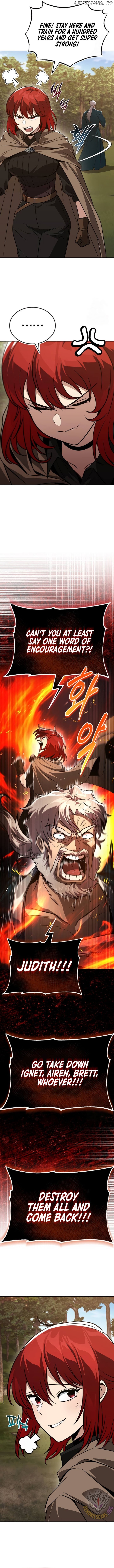 Read The lazy prince becomes a genius EN Manga Online