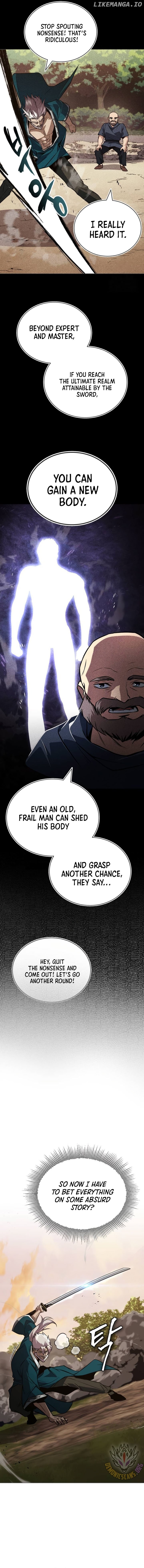 Read The lazy prince becomes a genius EN Manga Online