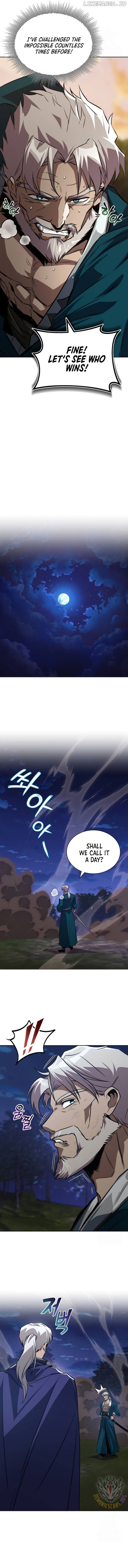 Read The lazy prince becomes a genius EN Manga Online