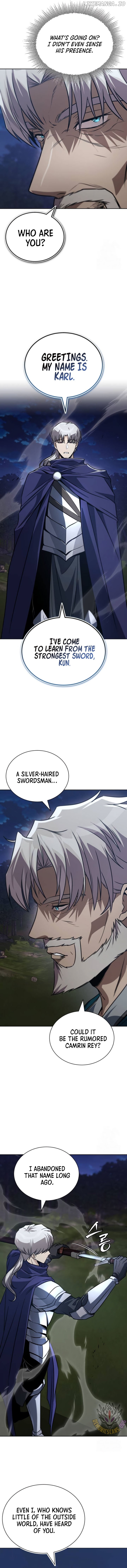 Read The lazy prince becomes a genius EN Manga Online