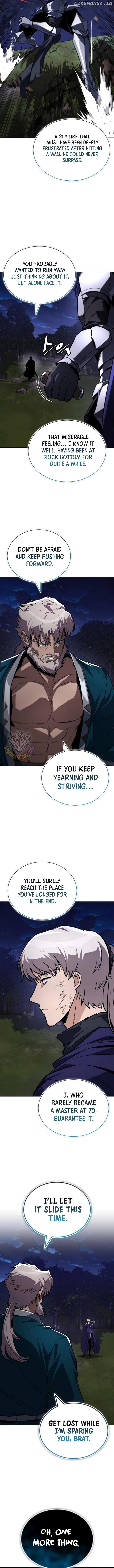 Read The lazy prince becomes a genius EN Manga Online