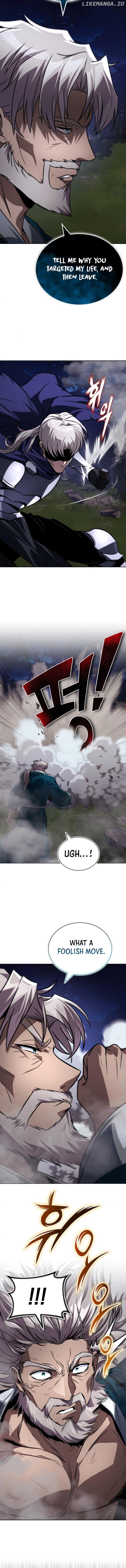 Read The lazy prince becomes a genius EN Manga Online