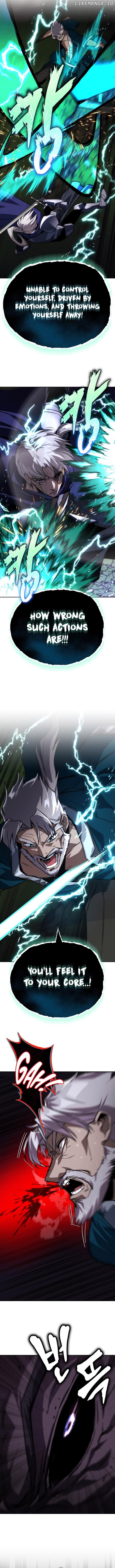 Read The lazy prince becomes a genius EN Manga Online