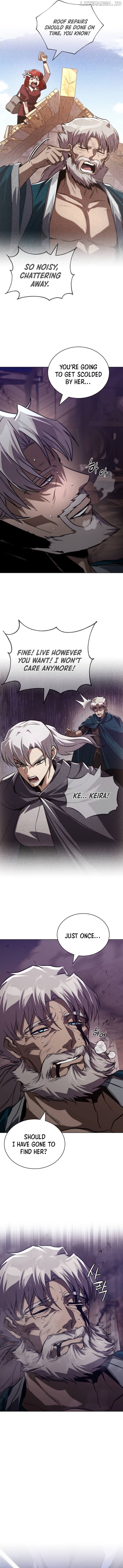 Read The lazy prince becomes a genius EN Manga Online