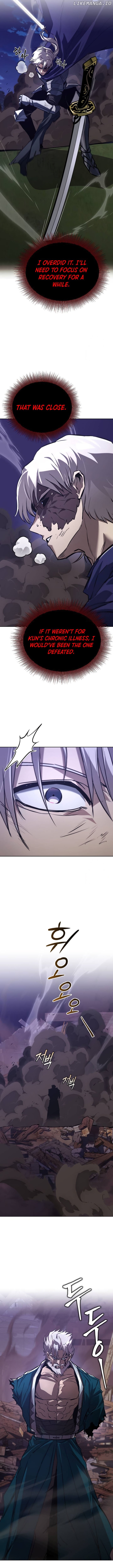 Read The lazy prince becomes a genius EN Manga Online