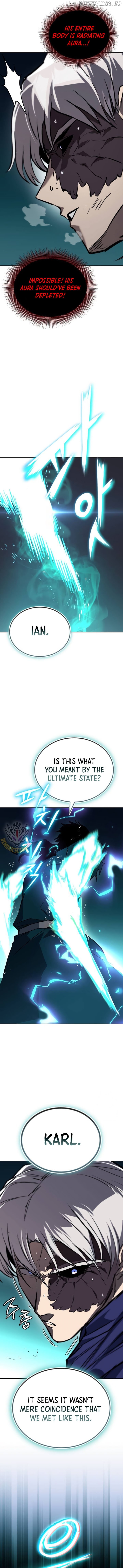 Read The lazy prince becomes a genius EN Manga Online