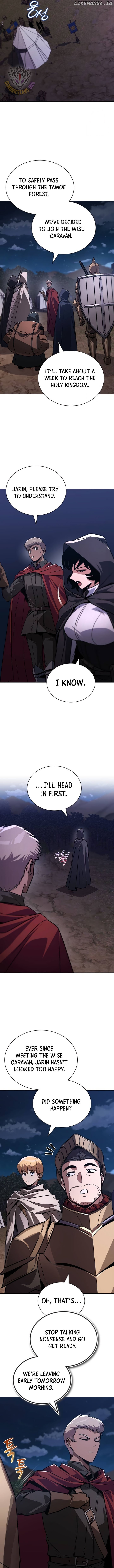Read The lazy prince becomes a genius EN Manga Online
