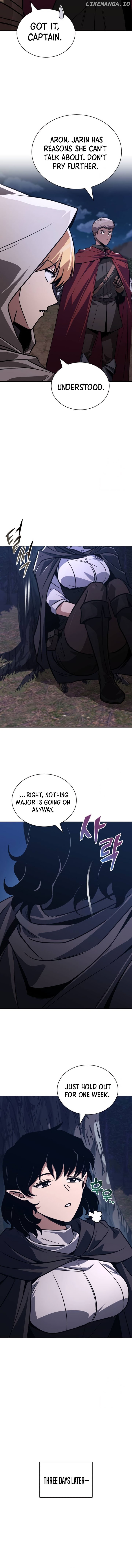 Read The lazy prince becomes a genius EN Manga Online
