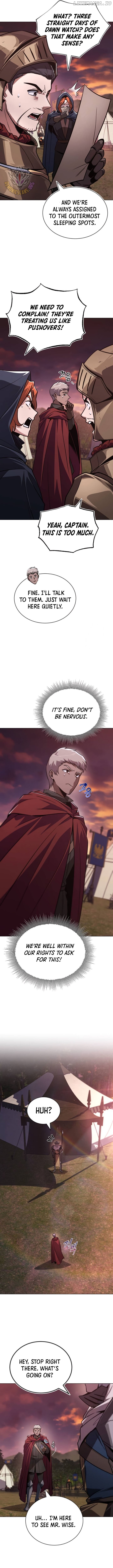 Read The lazy prince becomes a genius EN Manga Online