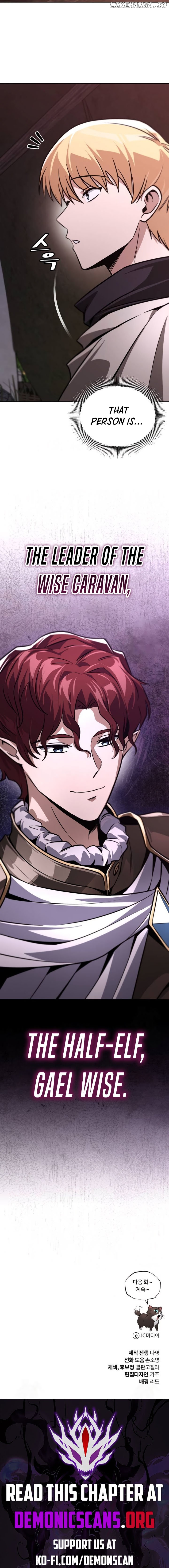 Read The lazy prince becomes a genius EN Manga Online