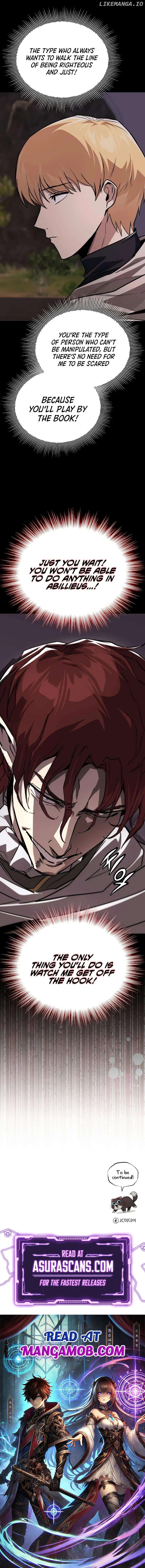 Read The lazy prince becomes a genius EN Manga Online
