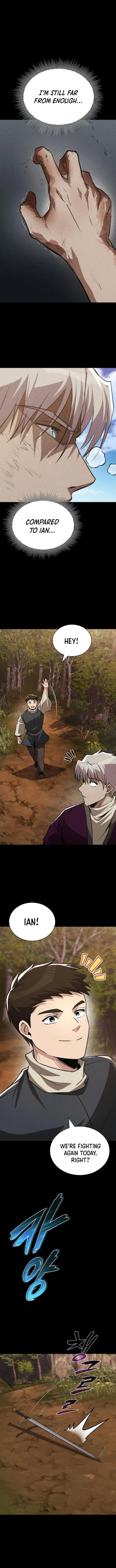 Read The lazy prince becomes a genius EN Manga Online