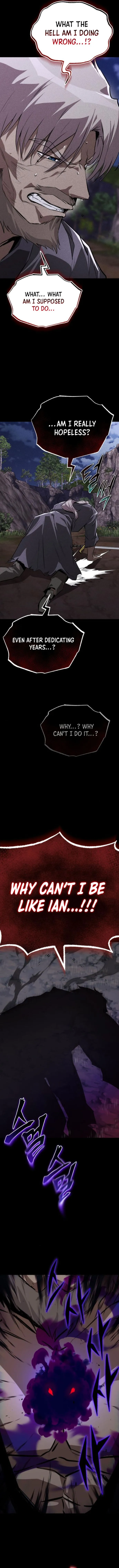 Read The lazy prince becomes a genius EN Manga Online