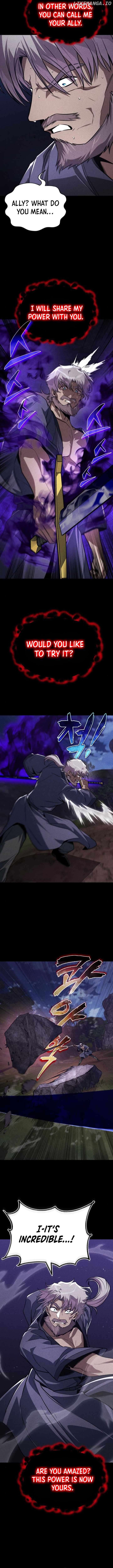 Read The lazy prince becomes a genius EN Manga Online