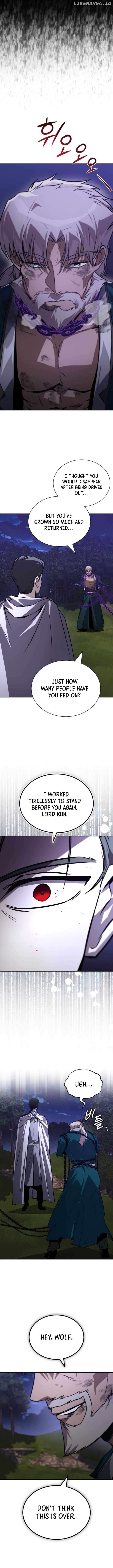 Read The lazy prince becomes a genius EN Manga Online