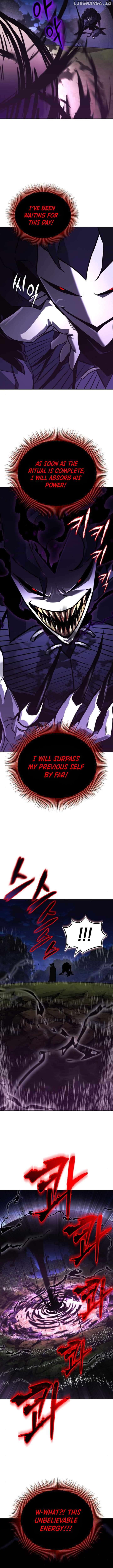 Read The lazy prince becomes a genius EN Manga Online