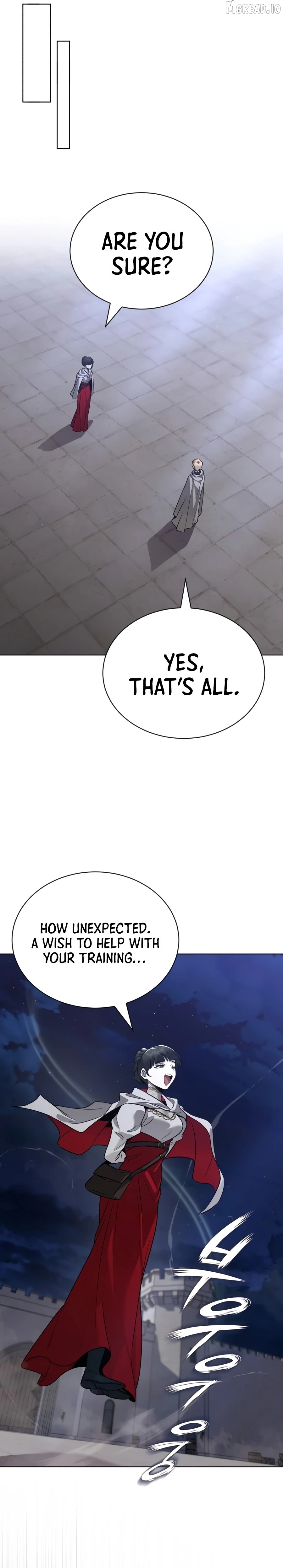 Read The lazy prince becomes a genius EN Manga Online
