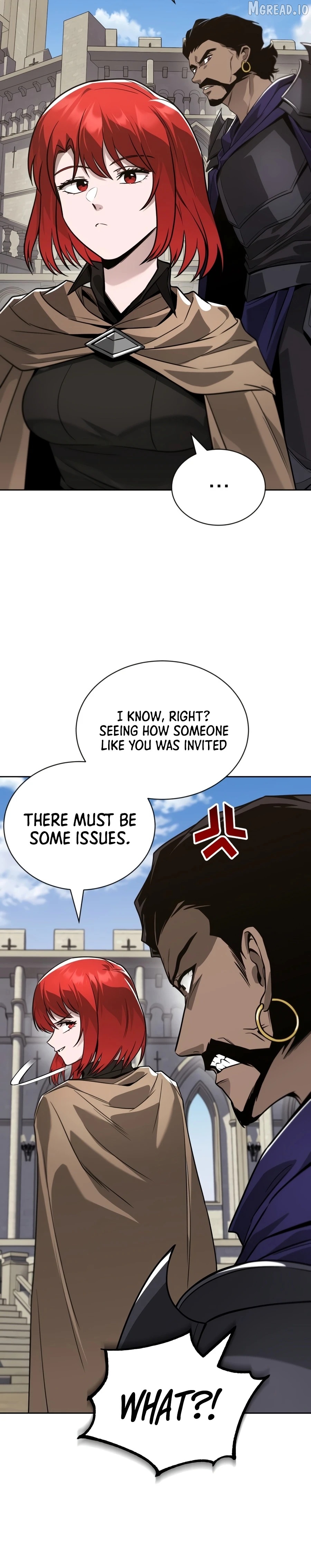 Read The lazy prince becomes a genius EN Manga Online