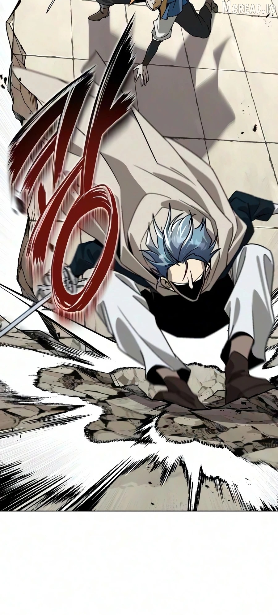 Read The lazy prince becomes a genius EN Manga Online