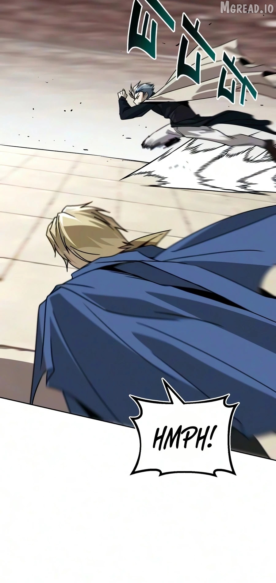 Read The lazy prince becomes a genius EN Manga Online