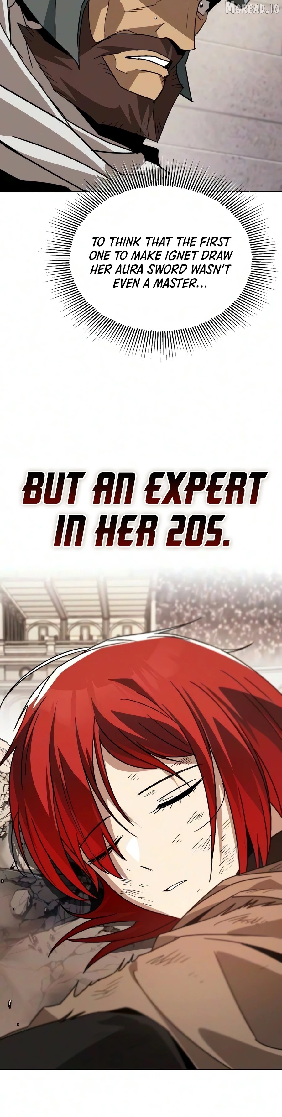 Read The lazy prince becomes a genius EN Manga Online