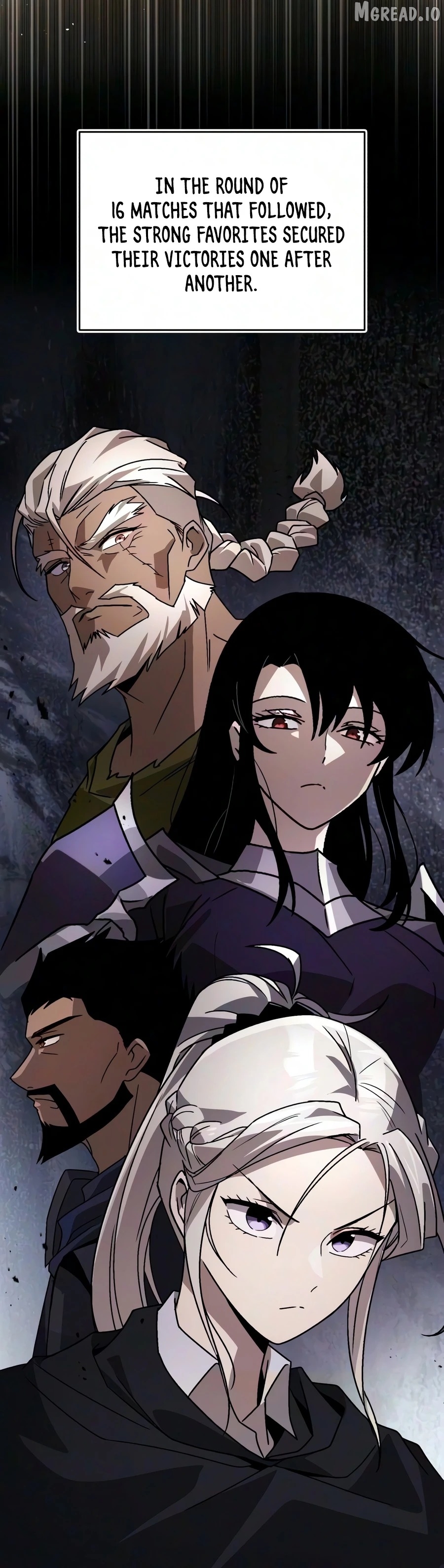 Read The lazy prince becomes a genius EN Manga Online