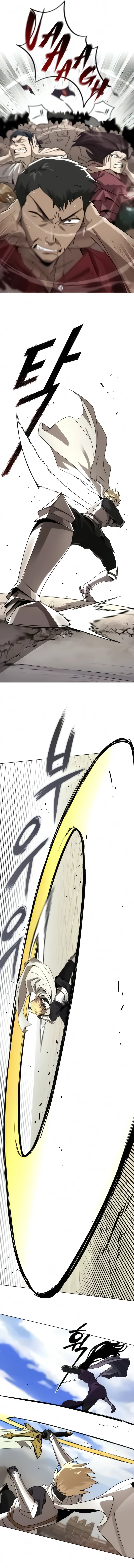 Read The lazy prince becomes a genius EN Manga Online
