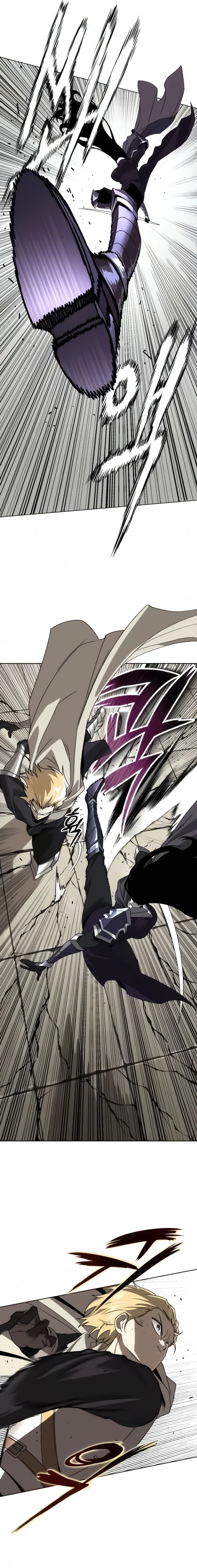 Read The lazy prince becomes a genius EN Manga Online