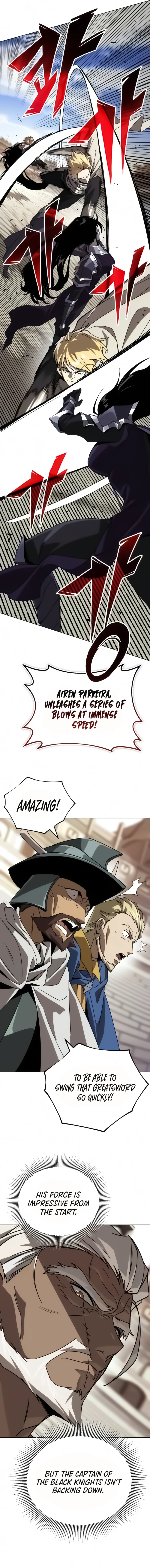 Read The lazy prince becomes a genius EN Manga Online