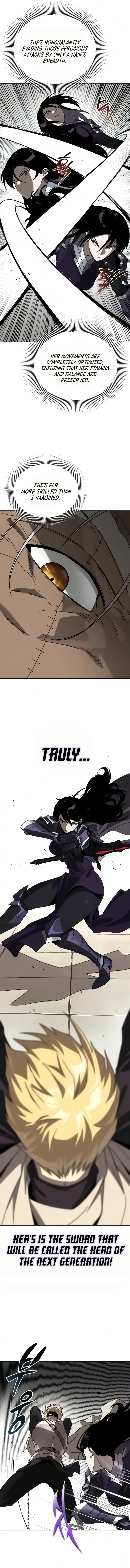 Read The lazy prince becomes a genius EN Manga Online