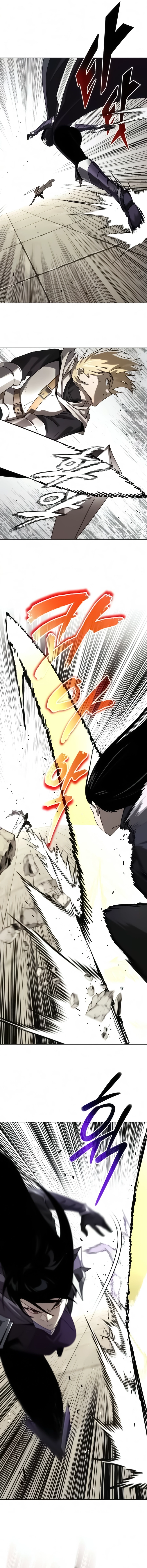 Read The lazy prince becomes a genius EN Manga Online