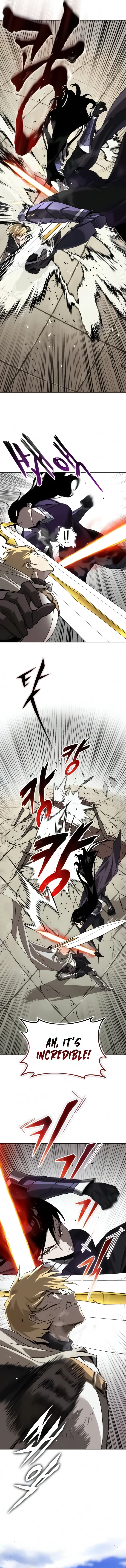 Read The lazy prince becomes a genius EN Manga Online