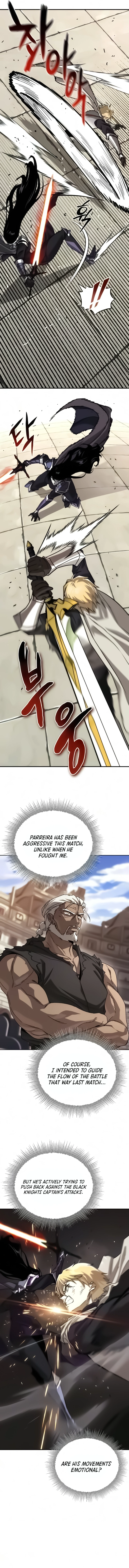 Read The lazy prince becomes a genius EN Manga Online