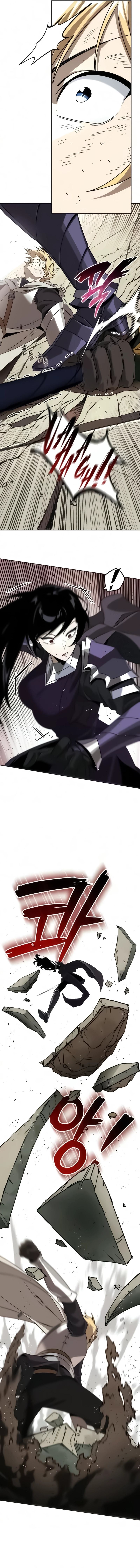 Read The lazy prince becomes a genius EN Manga Online