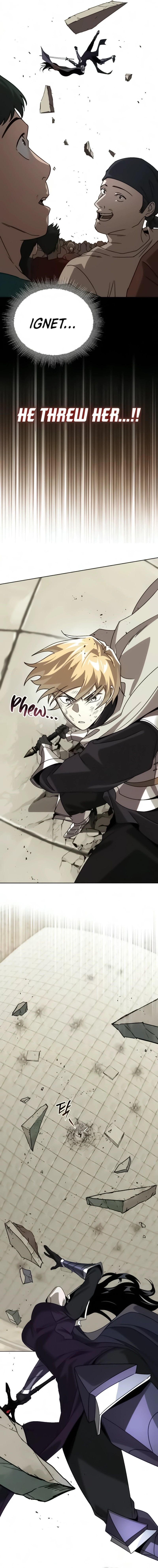 Read The lazy prince becomes a genius EN Manga Online