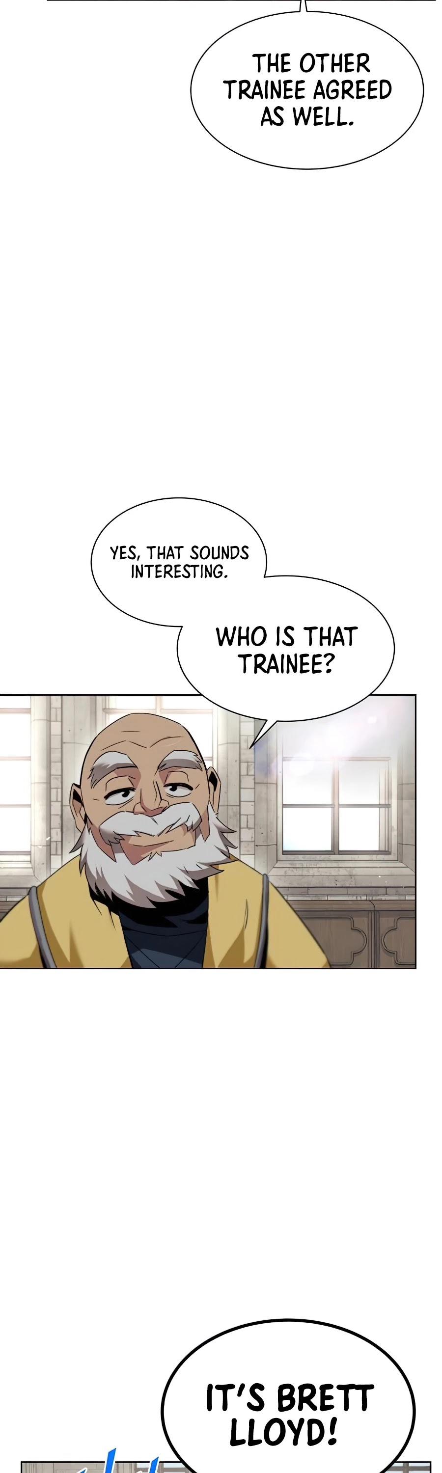 Read The lazy prince becomes a genius EN Manga Online